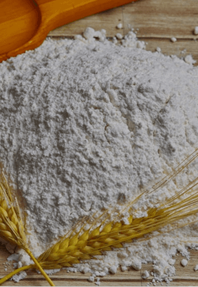 Milled Ingredients
