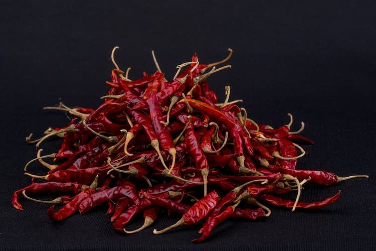 Chilli