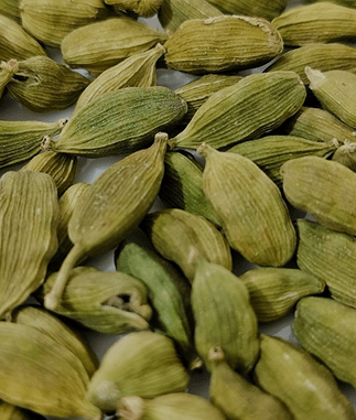 Green Cardamom