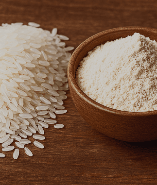 Rice Flour