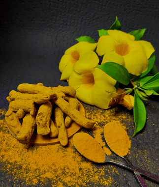 Turmeric