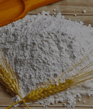 Wheat Flour